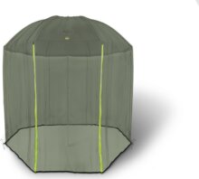 Szúnyogháló esernyőre Delphin AntiFLY (250cm)