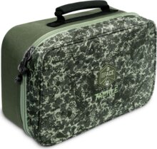 Szerelékes táska Delphin Tackle SPACE C2G