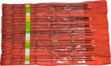 Spicc Delphin TIPO 3.0 GlassCarbon SG (LIGHT)
