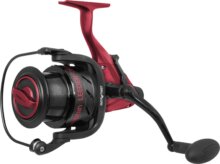 Sekély dob Delphin LEEDER FDR 6T SH (aluminium)