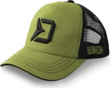 Sapka Delphin RAWER Trucker
