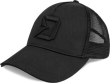 Sapka Delphin BlackWay Trucker (UNI)
