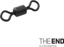 Pontyozó forgó Delphin THE END Power (#4)