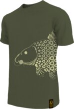 Póló Delphin TACKLE Ponty (XL)