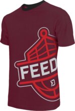 Póló Delphin FEEDER (XXXL)