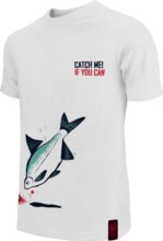 Póló Delphin Catch me! Keszeg (KING SIZE)