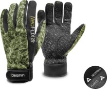 Neoprén kesztyű Delphin NeoFLIX béléssel (L)