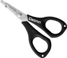 Multifunkciós olló Delphin UNIX (11cm)