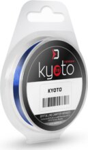 Monofil Delphin KYOTO kék (0,128mm 1,5kg 50m)