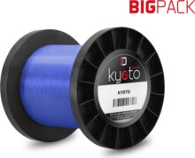 Monofil Delphin KYOTO kék (0,128mm 1,5kg 5000m)