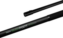 Merítőnyél Delphin BloxPOINT (110-200cm)