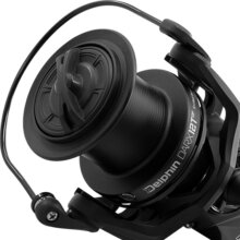 Pótdob Mély Delphin DARX 12T DP (aluminium)