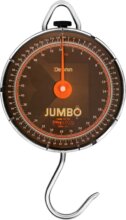 Mechanikus mérleg Delphin JUMBO (54kg-ig)