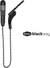 Láncos kapásjelző Delphin CSW II BlackWay (fekete)
