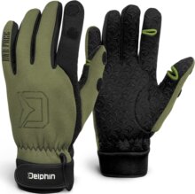 Kesztyű Delphin RWR Free (XL)