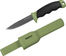 Kés Delphin SPLITER (penge 10cm)