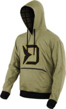 Kapucnis felső Delphin RAWER ONE TacklePocket (S)