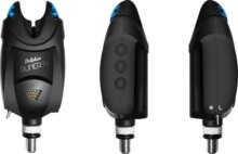 Kapásjelző DELPHIN RUNER 9V