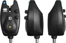 Kapásjelző Delphin HADES