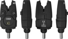 Kapásjelző a szetthez Delphin CODER (UNI)