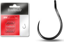 Horog Delphin HKD Feeder SMUTER ring / 10+1db (TEFCON/10)