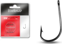 Horog Delphin HKD Feeder HALFER ring / 10+1db (BN/14)