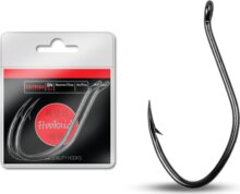 Horog Delphin HKD CATFISH ring / 3db (BN/6/0)