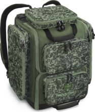 Hátizsák x Carryall Delphin TRANZPORTER SPACE C2G (55L)