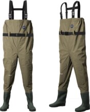 Gázló melles csizma Delphin HRON (méret 45)