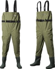 Gázló melles csizma Delphin CLASSA (méret 47)