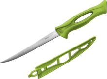 Filéző kés Delphin B-MAXI (penge 15,5cm)