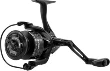 Fém pótdob a Delphin SHARX 6T (aluminium)