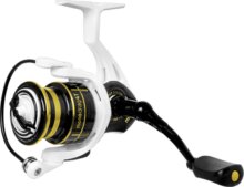 Fém pótdob a Delphin MonoDRAG 3T (aluminium)