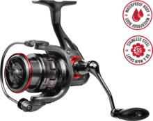 Fém pótdob a Delphin IXTREK 3T (aluminium)