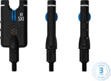 Elektromos kapásjelző Delphin SX1