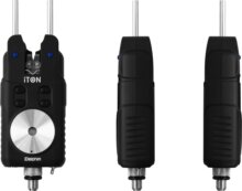 Elektromos kapásjelző Delphin iTON