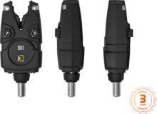 Elektromos kapásjelző Delphin DX1