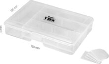 Doboz Delphin TBX One 190-4P (190x135x38mm)