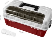 Doboz Delphin TBX MultiCase