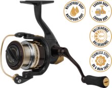 Dob Delphin ANTIGRAVITY 1T (aluminium)