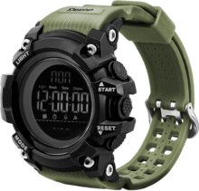 Digitális óra Delphin WIRUS