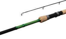 Delphin ZEPHYR Spin (180cm/20g)