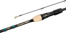 Delphin ZANDERA XCS 40T (210cm/3-21g)