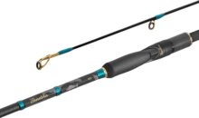 Delphin ZANDERA NX (210cm/7-30g/2 rész)