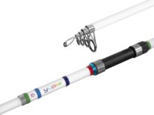 Delphin YUPIE (240cm/40g)