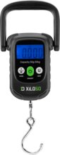 Delphin XILO 50 Digitális mérleg (50 kg-ig)