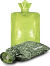 Delphin WARMex forróvizes palack (2L)