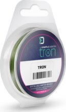 Delphin TRON zöld (0,05mm 2,3kg 20m)