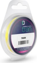 Delphin TRON fluo sárga (0,06mm 2,7kg 20m)