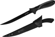 Delphin TRIX filézőkés (penge 17,5cm)